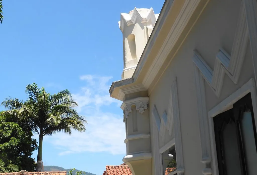 Boutique Hotel Castelinho-1