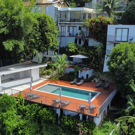 Boutique Hotel Castelinho-2