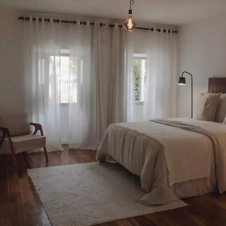 Boutique Hotel Castelinho-3