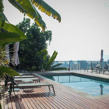 Boutique Hotel Castelinho-2